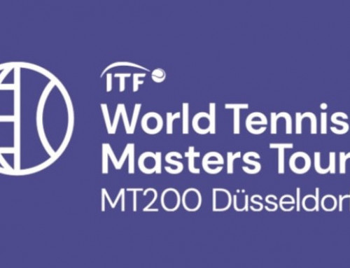 ITF Mas­ters Open 2023